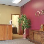 Memphis Lobby Signs Godwin Lobby sign 150x150