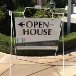 Memphis Real Estate Signs real estate sidewalk sign 150x150